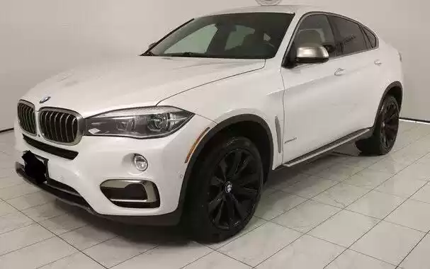 Использовал BMW X6 Продается в Стамбул #25948 - 1  image 