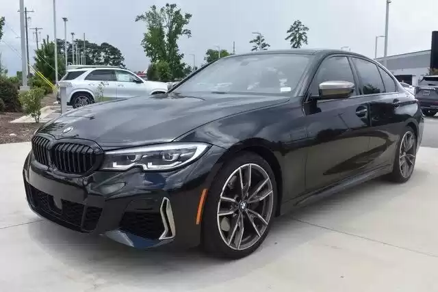 مستعملة BMW Unspecified للبيع في اسطنبول #25949 - 1  صورة 