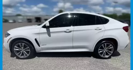 مستعملة BMW X6 للإيجار في Gümüşsuyu , Beyoğlu , اسطنبول #25953 - 1  صورة 