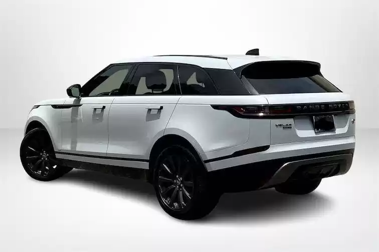 Использовал Land Rover Range Rover Аренда в Стамбул #25957 - 1  image 