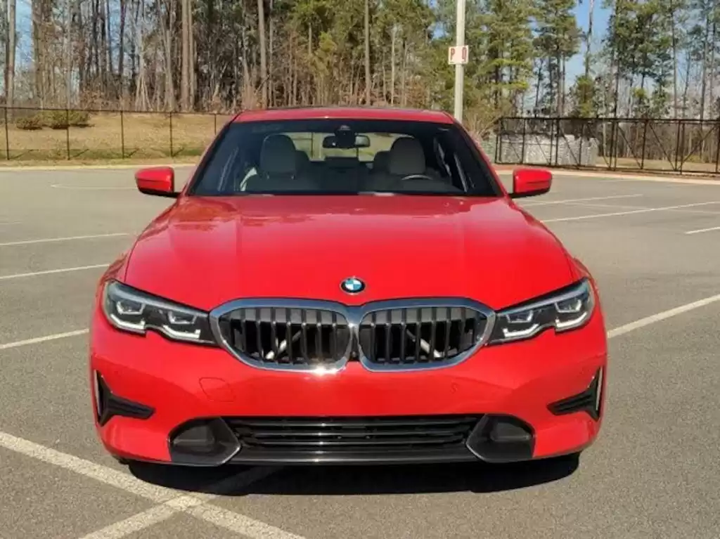 Использовал BMW 330i Продается в Синанпаша , Бешикташ , Стамбул #25959 - 1  image 