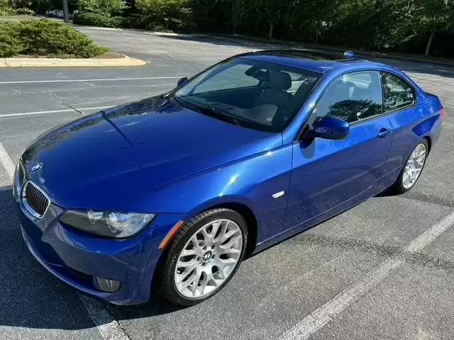 مستعملة BMW 330i للبيع في اسطنبول #25972 - 1  صورة 