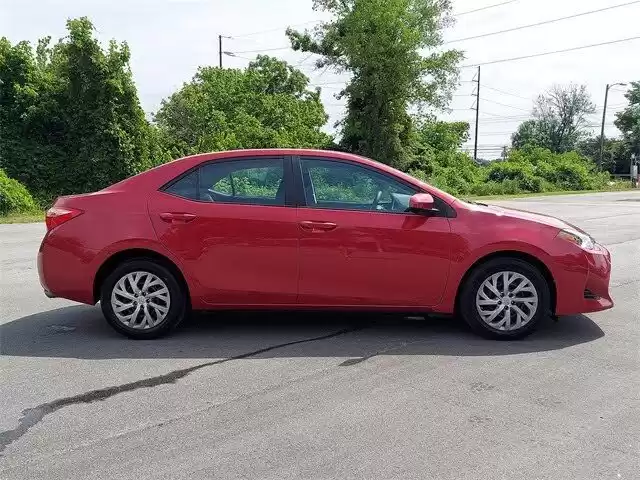 مستعملة Toyota Corolla للإيجار في اسطنبول #25980 - 1  صورة 