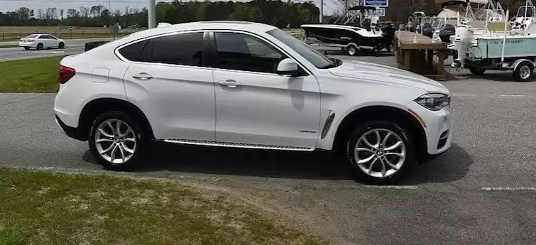 Использовал BMW X6 Продается в Стамбул #25986 - 1  image 