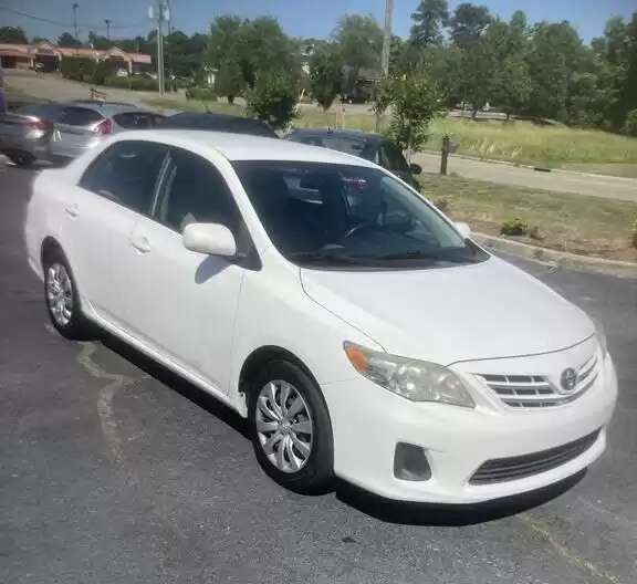 مستعملة Toyota Corolla للبيع في Beykoz , اسطنبول #25990 - 1  صورة 