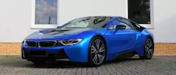 مستعملة BMW i8 Sport للبيع في اسطنبول #25991 - 1  صورة 