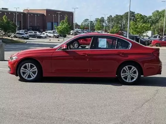 Использовал BMW 330i Продается в  Гюмюссую  ,  Бейоглу  ,  Стамбул #25994 - 1  image 
