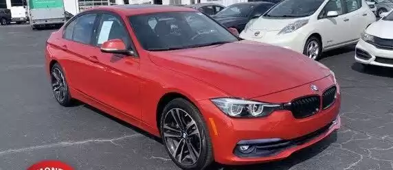استفاده شده BMW 330i برای فروش که در  Gümüşsuyu  ,  بی اوغلو  ,  استنبول #26000 - 1  image 