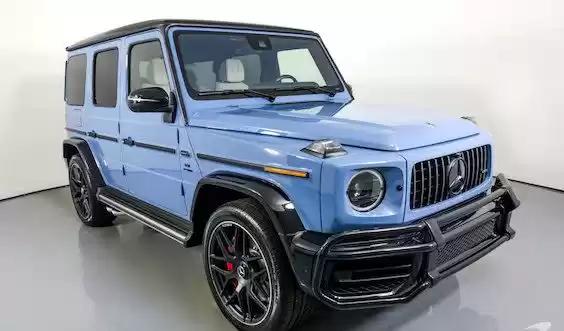 用过的 Mercedes-Benz G Class 出售 在 伊斯坦布尔 #26001 - 1  image 