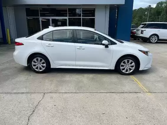 مستعملة Toyota Corolla للبيع في اسطنبول #26002 - 1  صورة 