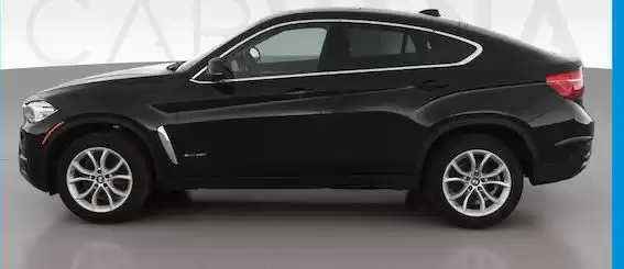 مستعملة BMW X6 للإيجار في باقرکوی , اسطنبول #26006 - 1  صورة 