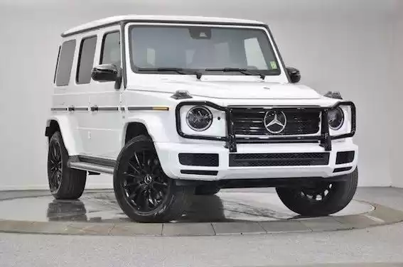 Использовал Mercedes-Benz G Class Продается в Фатих , Стамбул #26007 - 1  image 