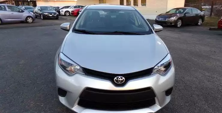 استفاده شده Toyota Corolla برای فروش که در استنبول #26010 - 1  image 