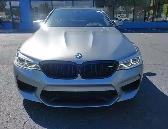 مستعملة BMW M5 للبيع في باقرکوی , اسطنبول #26016 - 1  صورة 