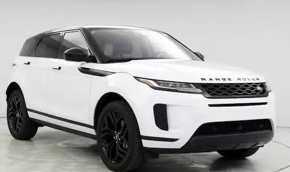 Gebraucht Land Rover Range Rover Zu vermieten in Istanbul #26020 - 1  image 