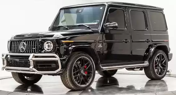 Использовал Mercedes-Benz G Class Продается в Стамбул #26021 - 1  image 