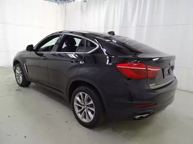مستعملة BMW X6 للإيجار في Harbiye , Şişli , اسطنبول #26027 - 1  صورة 