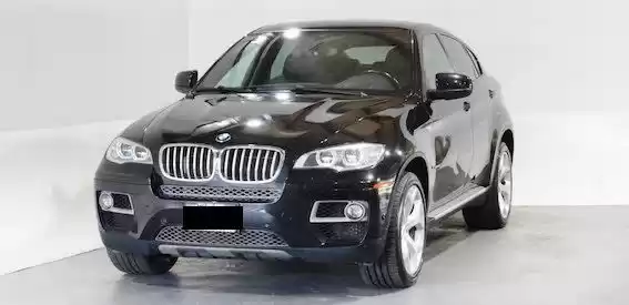 Использовал BMW X6 Продается в Стамбул #26030 - 1  image 
