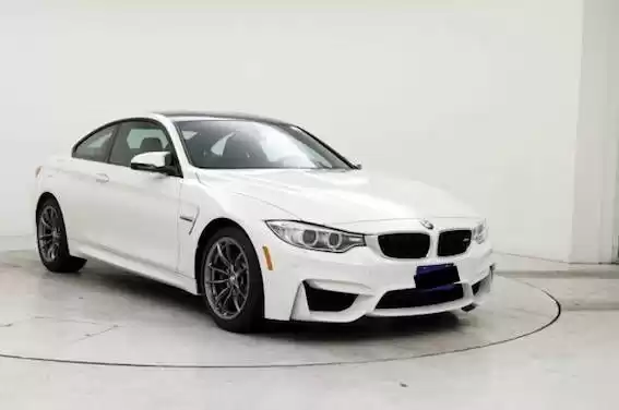 Использовал BMW M4 Продается в Стамбул #26035 - 1  image 