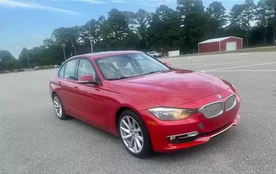 Использовал BMW Unspecified Продается в Джанкуртаран , Фатих , Стамбул #26038 - 1  image 