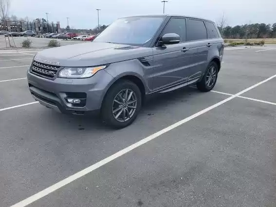 Gebraucht Land Rover Range Rover Sport Zu verkaufen in Istanbul #26039 - 1  image 
