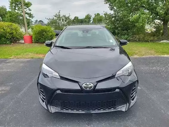 用过的 Toyota Corolla 出租 在 法提赫 , 伊斯坦布尔 #26040 - 1  image 