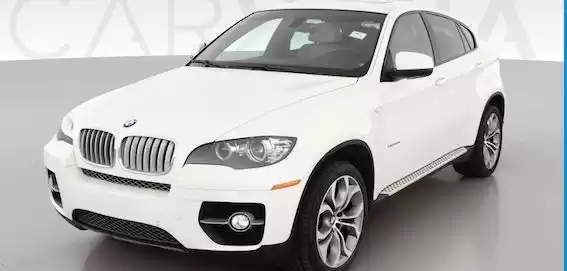 مستعملة BMW X6 للبيع في اسطنبول #26041 - 1  صورة 