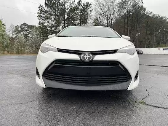 مستعملة Toyota Corolla للبيع في اسطنبول #26044 - 1  صورة 