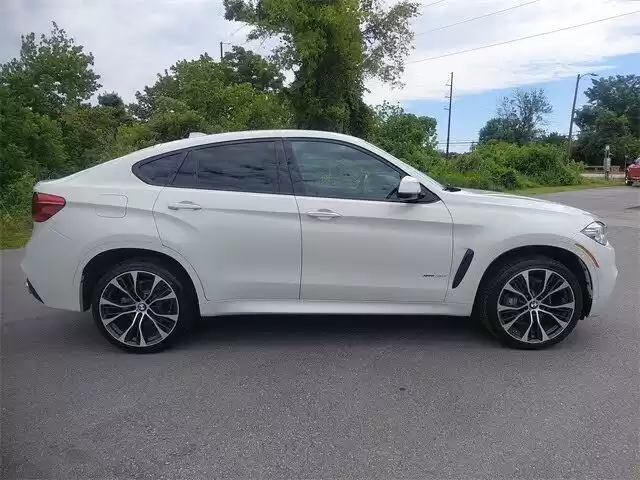 Использовал BMW X6 Продается в Стамбул #26057 - 1  image 
