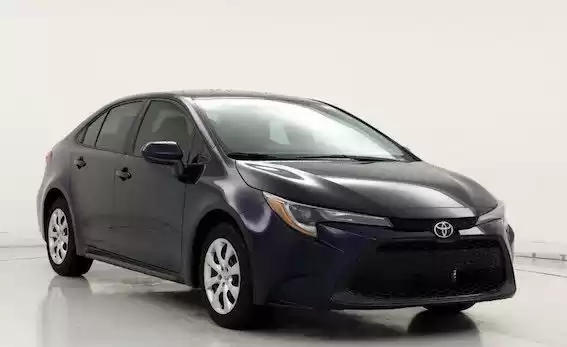استفاده شده Toyota Corolla برای فروش که در استنبول #26061 - 1  image 