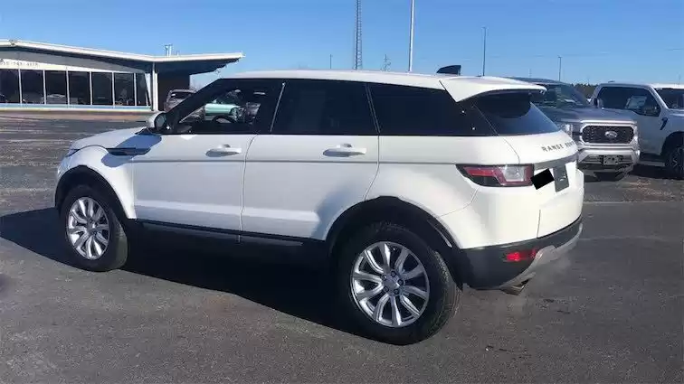 مستعملة Land Rover Range Rover Evoque للبيع في Cankurtaran , فاتح , اسطنبول #26064 - 1  صورة 