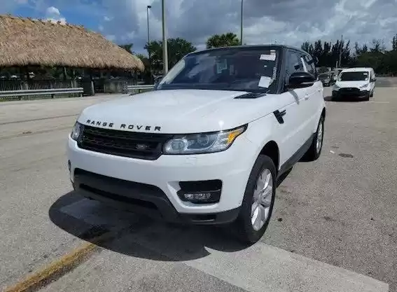 Использовал Land Rover Range Rover Sport Продается в Орхангази , Пендик , Стамбул #26065 - 1  image 