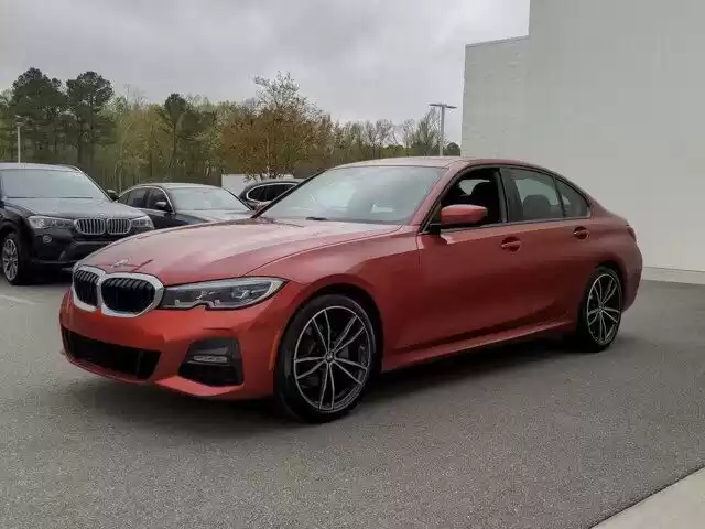 Использовал BMW Unspecified Продается в Стамбул #26068 - 1  image 