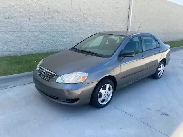 مستعملة Toyota Corolla للبيع في اسطنبول #26071 - 1  صورة 
