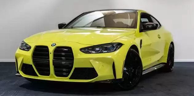 مستعملة BMW M4 للبيع في اسطنبول #26074 - 1  صورة 