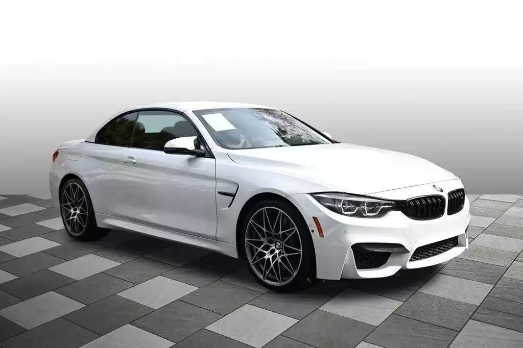 مستعملة BMW M4 للبيع في اسطنبول #26086 - 1  صورة 