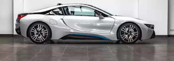 مستعملة BMW i8 Sport للبيع في اسطنبول #26087 - 1  صورة 