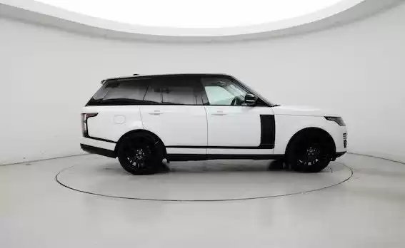 Utilisé Land Rover Range Rover À Louer au Istanbul #26089 - 1  image 