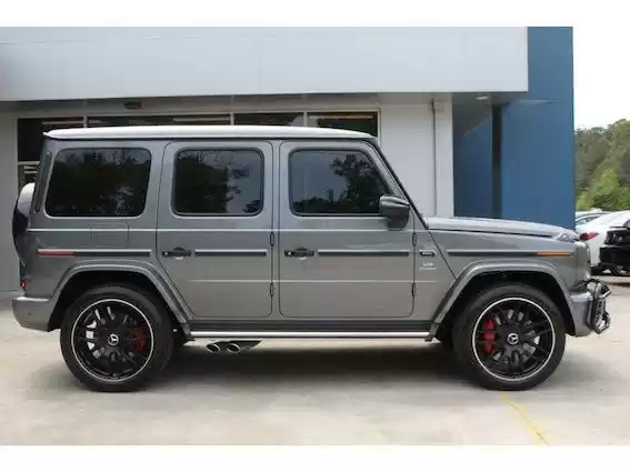 استفاده شده Mercedes-Benz G Class برای فروش که در استنبول #26101 - 1  image 