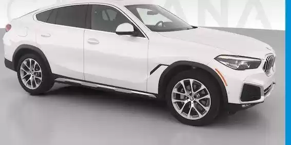 Использовал BMW X6 Аренда в Стамбул #26109 - 1  image 