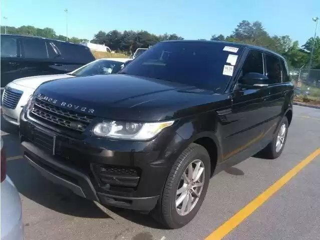 Gebraucht Land Rover Range Rover Sport Zu verkaufen in Cankurtaran , Fatih , Istanbul #26111 - 1  image 