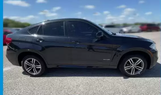 Использовал BMW X6 Продается в Стамбул #26112 - 1  image 
