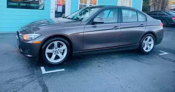 مستعملة BMW Unspecified للبيع في Sinanpaşa , Beşiktaş , اسطنبول #26113 - 1  صورة 