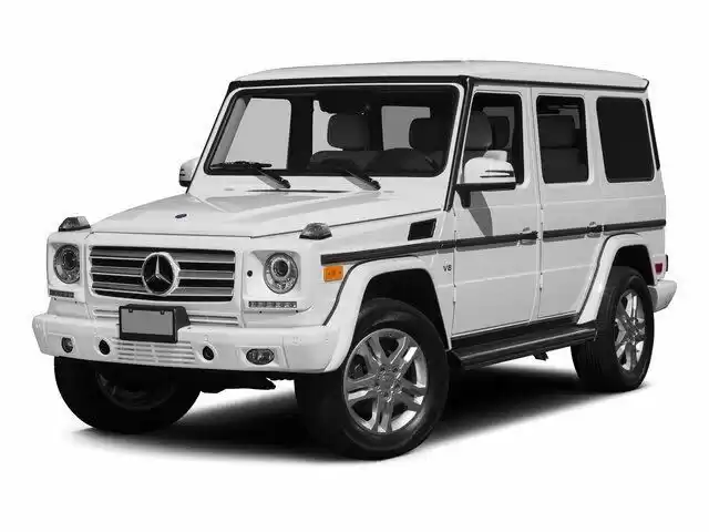 مستعملة Mercedes-Benz G Class للبيع في Yenikent , Esenyurt , اسطنبول #26114 - 1  صورة 