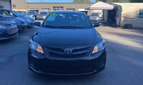 مستعملة Toyota Corolla للبيع في فاتح , اسطنبول #26116 - 1  صورة 