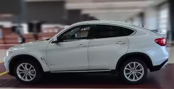 Использовал BMW X6 Продается в Джанкуртаран , Фатих , Стамбул #26119 - 1  image 
