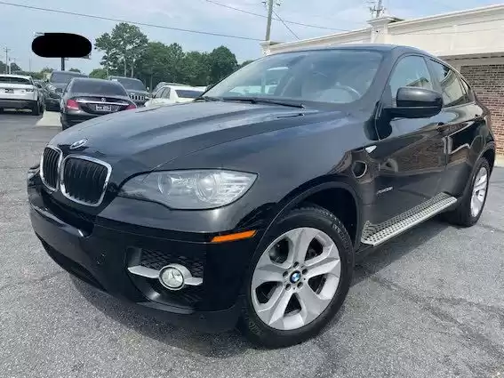مستعملة BMW X6 للبيع في Harbiye , Şişli , اسطنبول #26127 - 1  صورة 