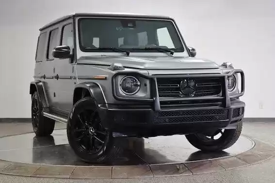 Использовал Mercedes-Benz G Class Продается в Стамбул #26128 - 1  image 