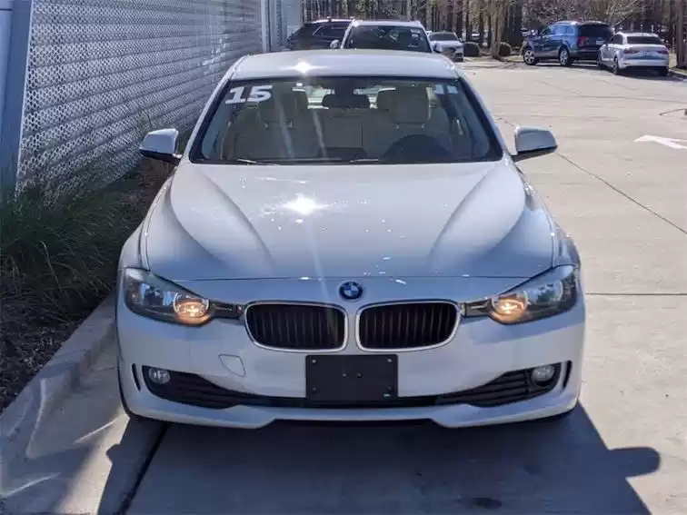 Использовал BMW 320i Продается в Стамбул #26130 - 1  image 