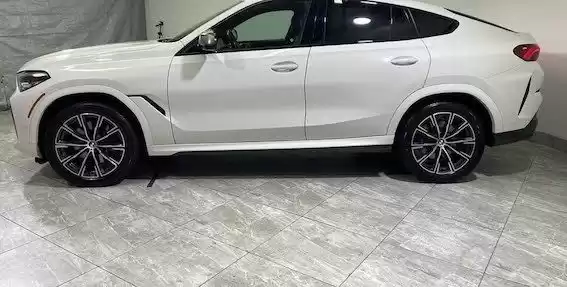 Использовал BMW X6 Аренда в  Ортакёй  ,  Бешикташ  ,  Стамбул #26133 - 1  image 